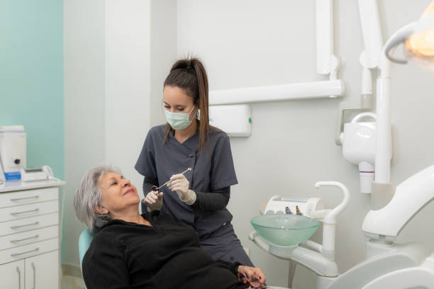 Best Knocked-Out Tooth Emergency  in Easley, SC