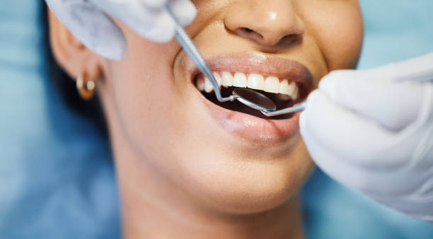 Best Cracked Tooth Emergency Dentist  in Easley, SC