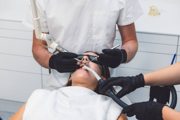 Best Chipped Tooth Repair Near Me  in Easley, SC