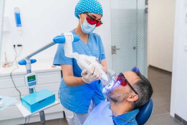 Best Emergency Dental Filling Replacement  in Easley, SC